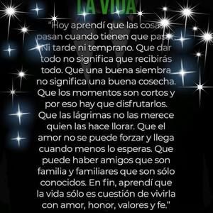 Meet your Posher, Veronica